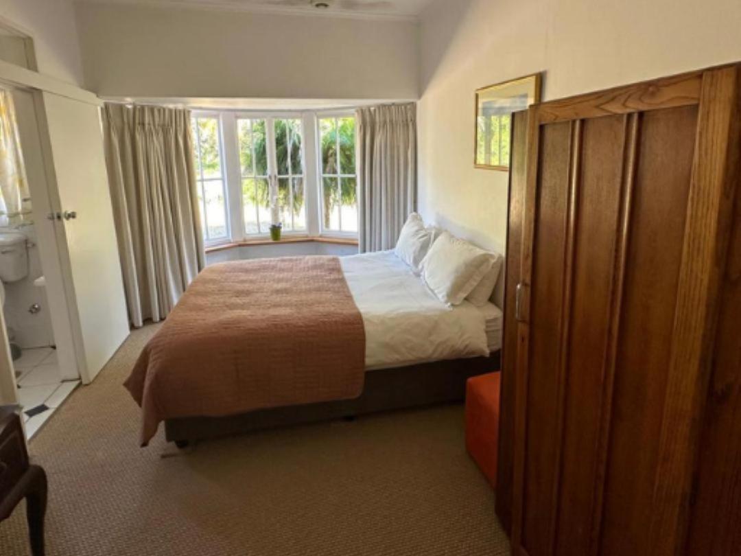 Madajo Villa Stellenbosch Værelse billede
