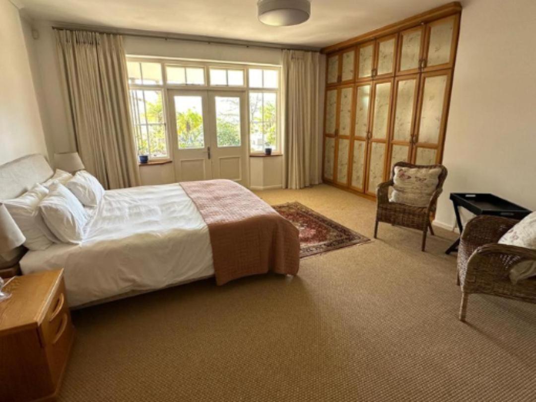 Madajo Villa Stellenbosch Værelse billede