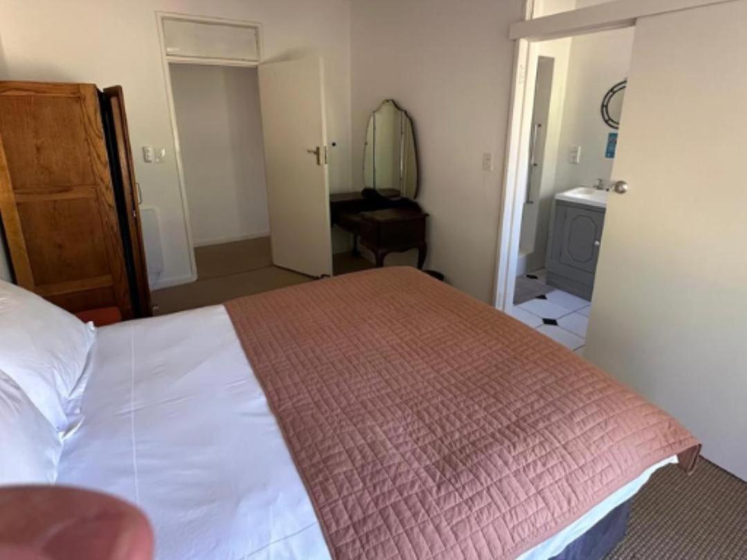 Madajo Villa Stellenbosch Eksteriør billede